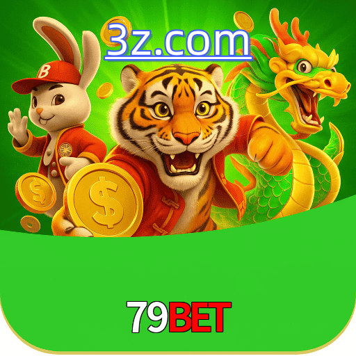79bet logo